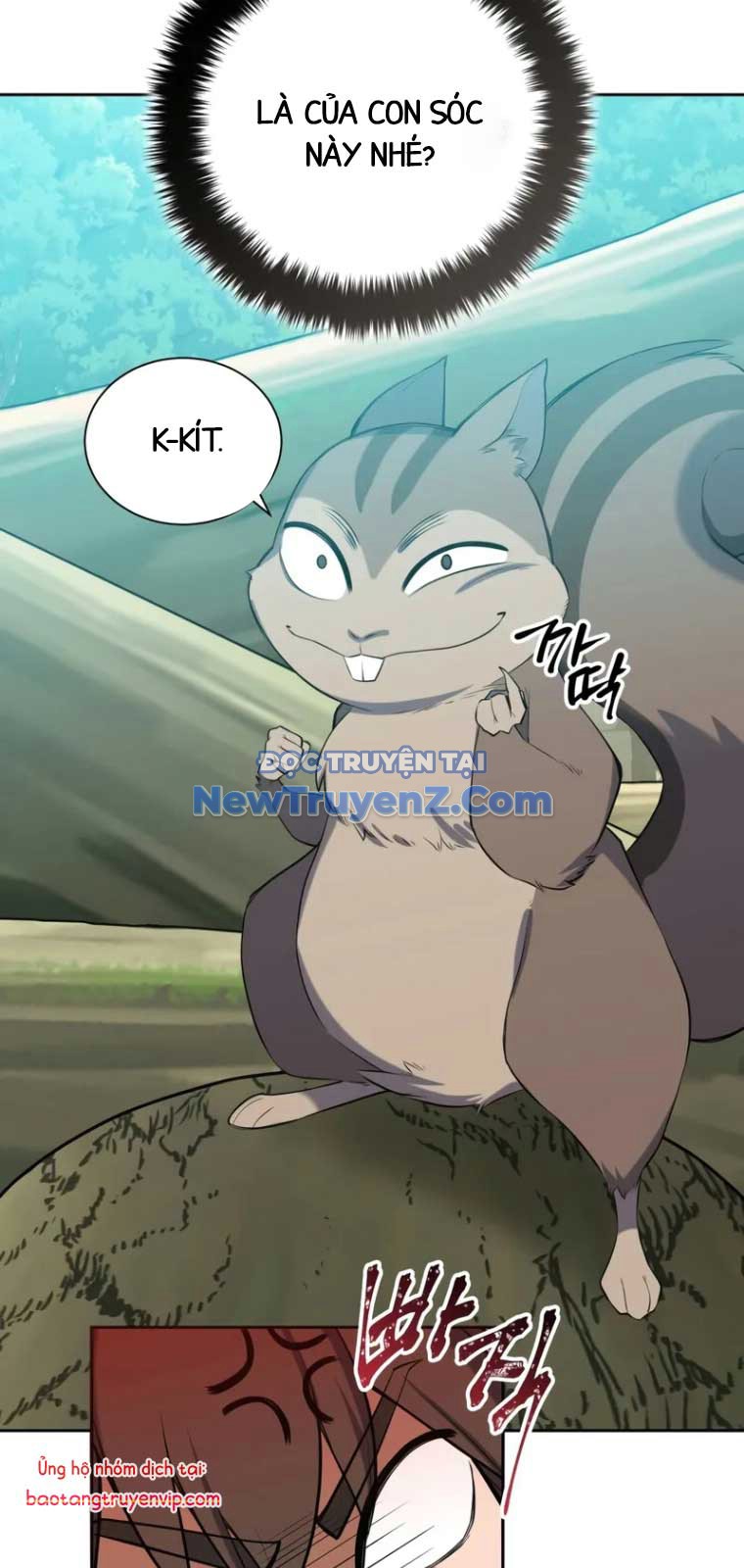 Tuyệt Đỉnh Võ Lâm chapter 44 - Trang 70
