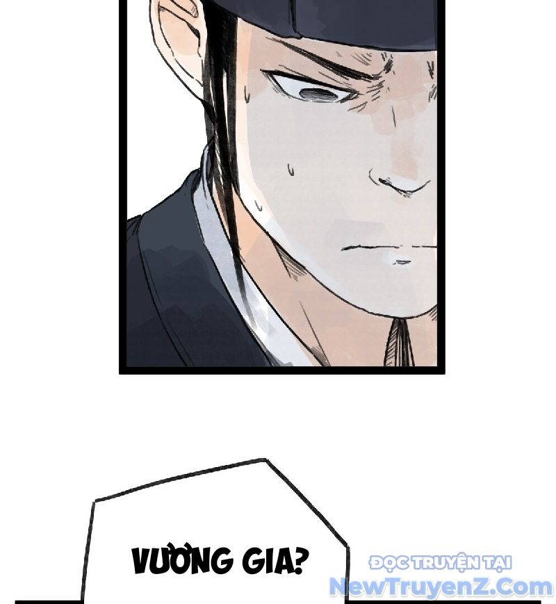 Hiệp Khách Hành Bất Thông chapter 47 - Trang 14