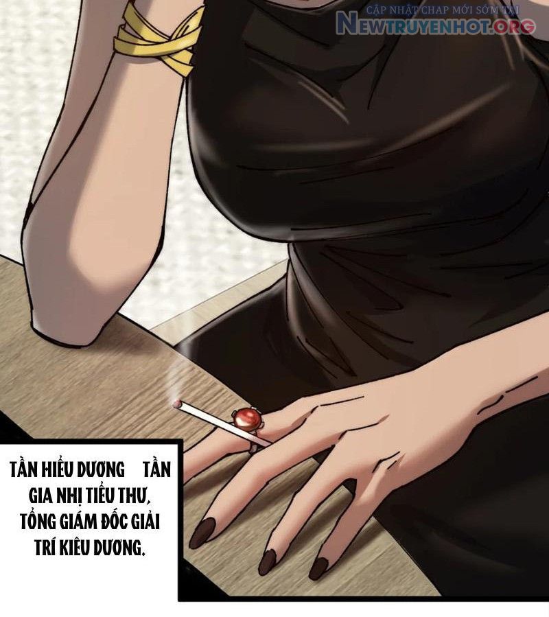 Bách Thú Chi Vương chapter 8 - Trang 12