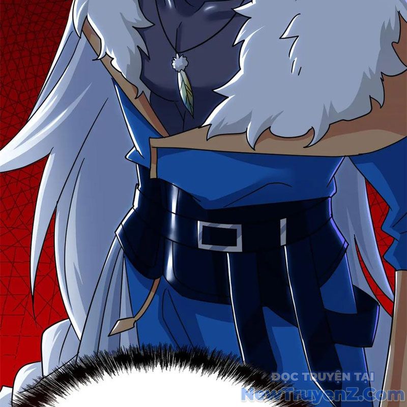 Cường Giả Đến Từ Trại Tâm Thần chapter 345 - Trang 53