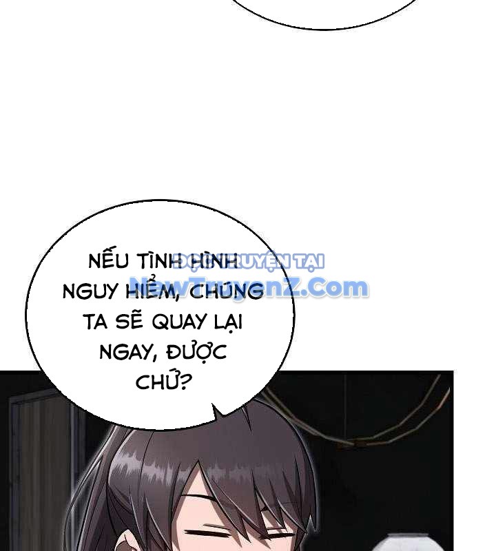 Cách Một Tử Linh Sư Cấp Thảm Họa Nghỉ Hưu chapter 38 - Trang 65