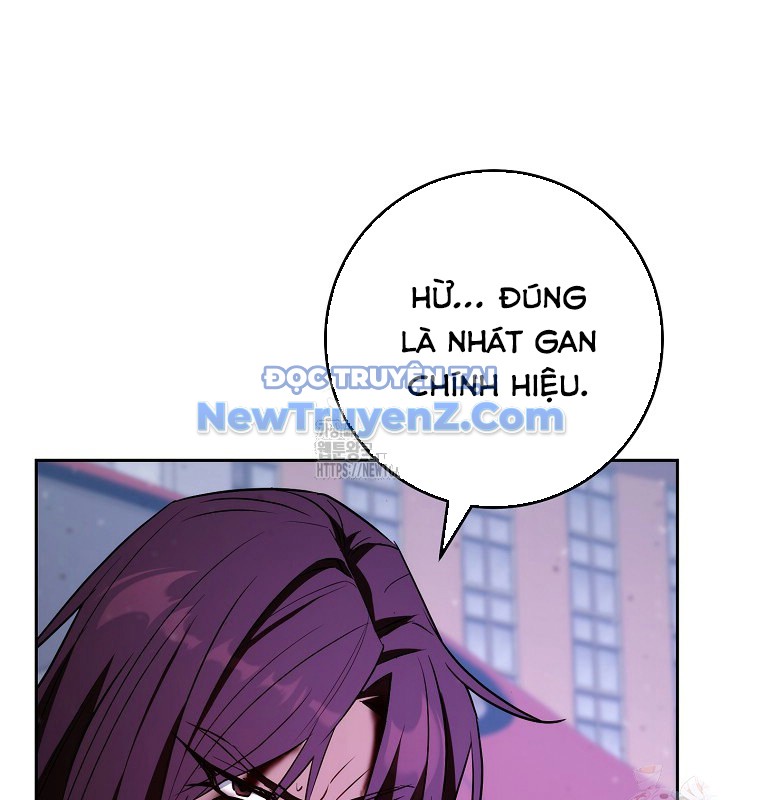 Cẩm nang dành cho top ranker chapter 34 - Trang 113