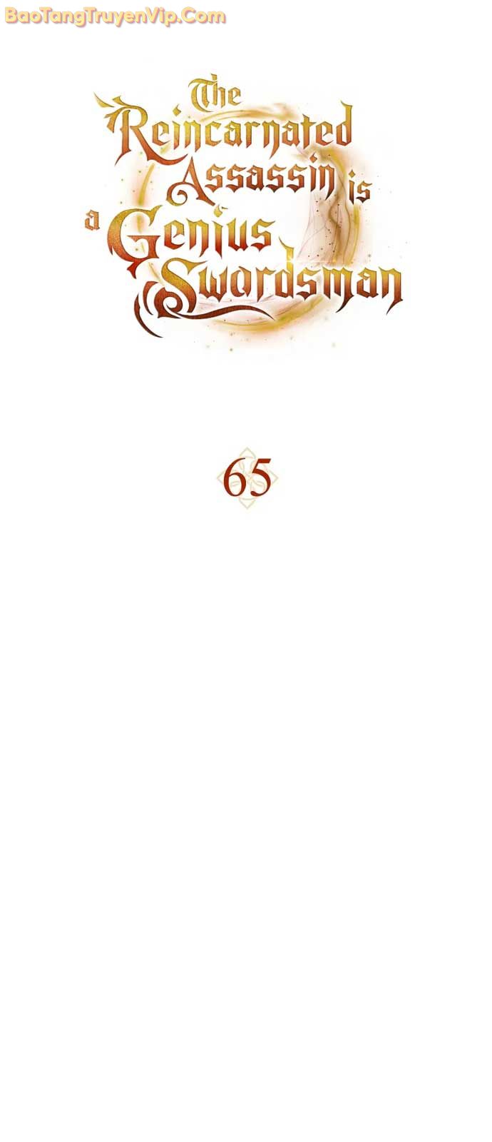 Sát Thủ Tái Sinh Thành Một Kiếm Sĩ Thiên Tài chapter 65 - Trang 18