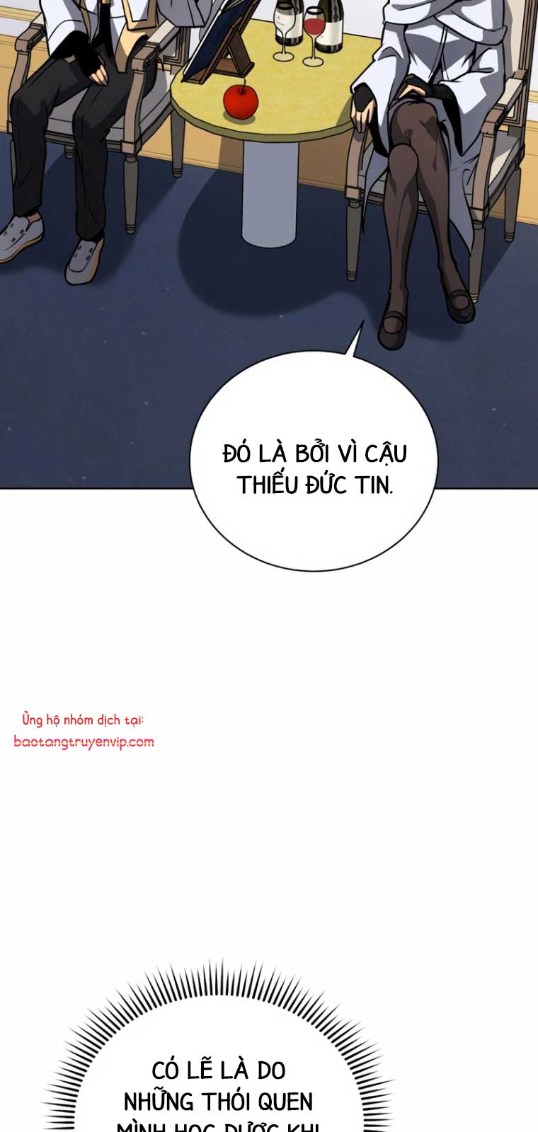 Tử Linh Sư Thiên Tài Của Học Viện chapter 166.2 - Trang 7