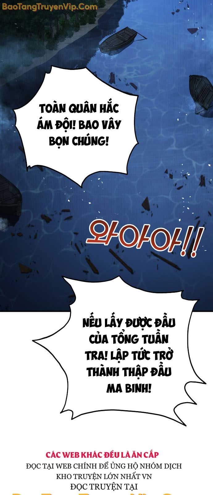 Cửu Thiên Kiếm Pháp chapter 124.4 - Trang 2