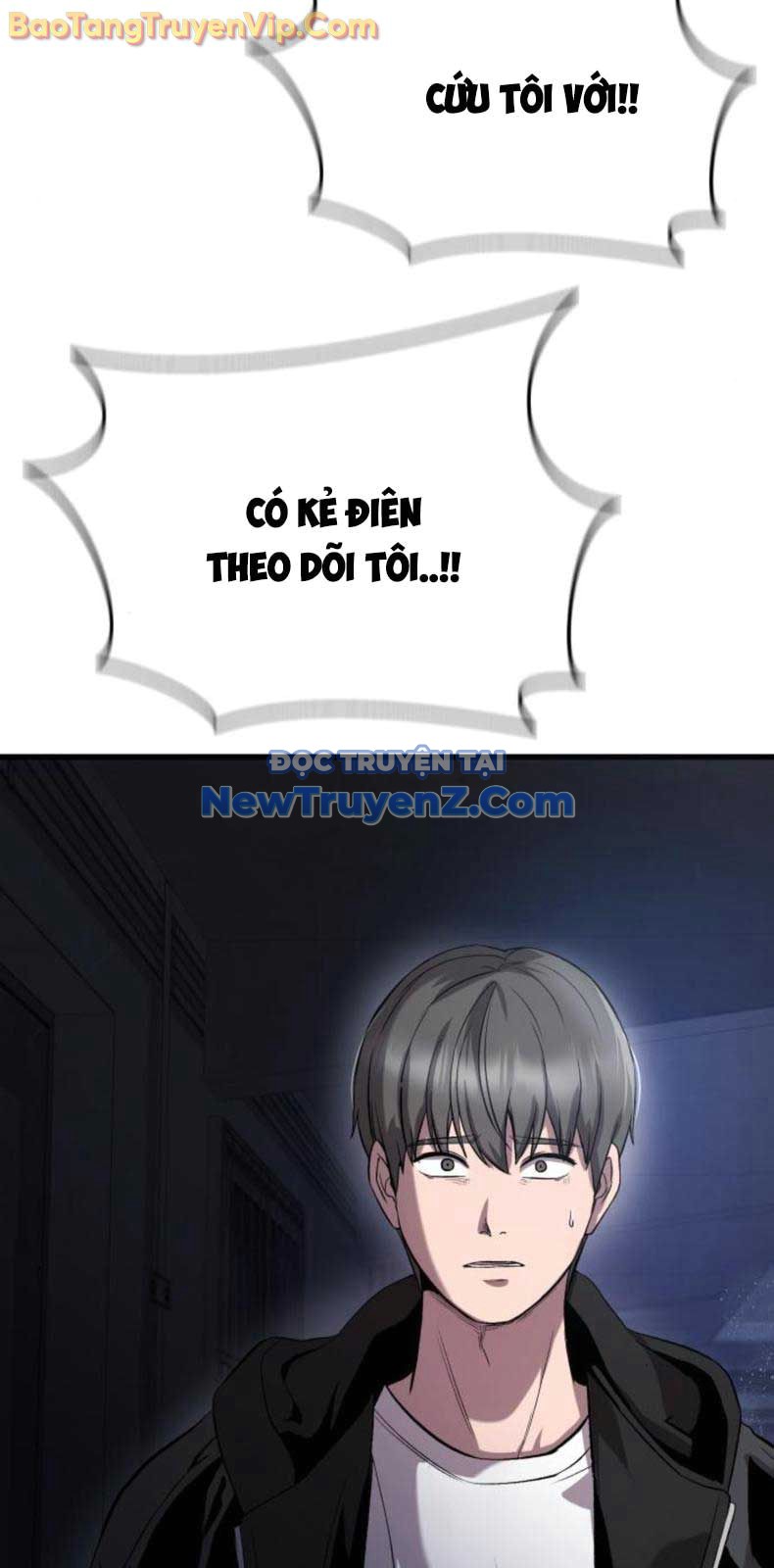 Hẹn Hò Rùng Rợn chapter 18 - Trang 114