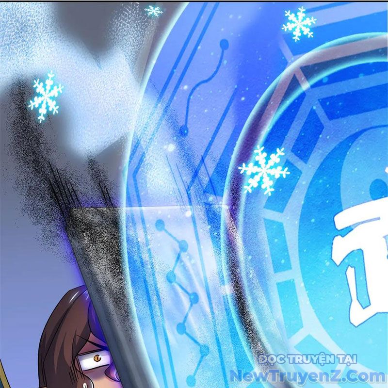 Cường Giả Đến Từ Trại Tâm Thần chapter 346 - Trang 122