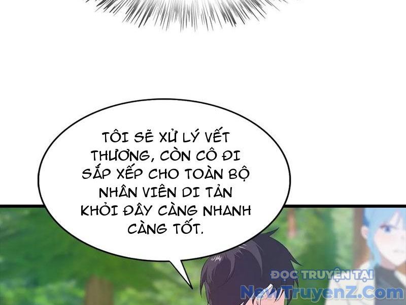 đô Thị Thánh Thủ: Ta Là Y Võ đỉnh Phong chapter 126 - Trang 23