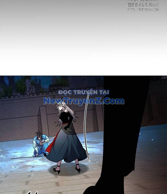 Đêm Của Yêu Tinh chapter 100 - Trang 206