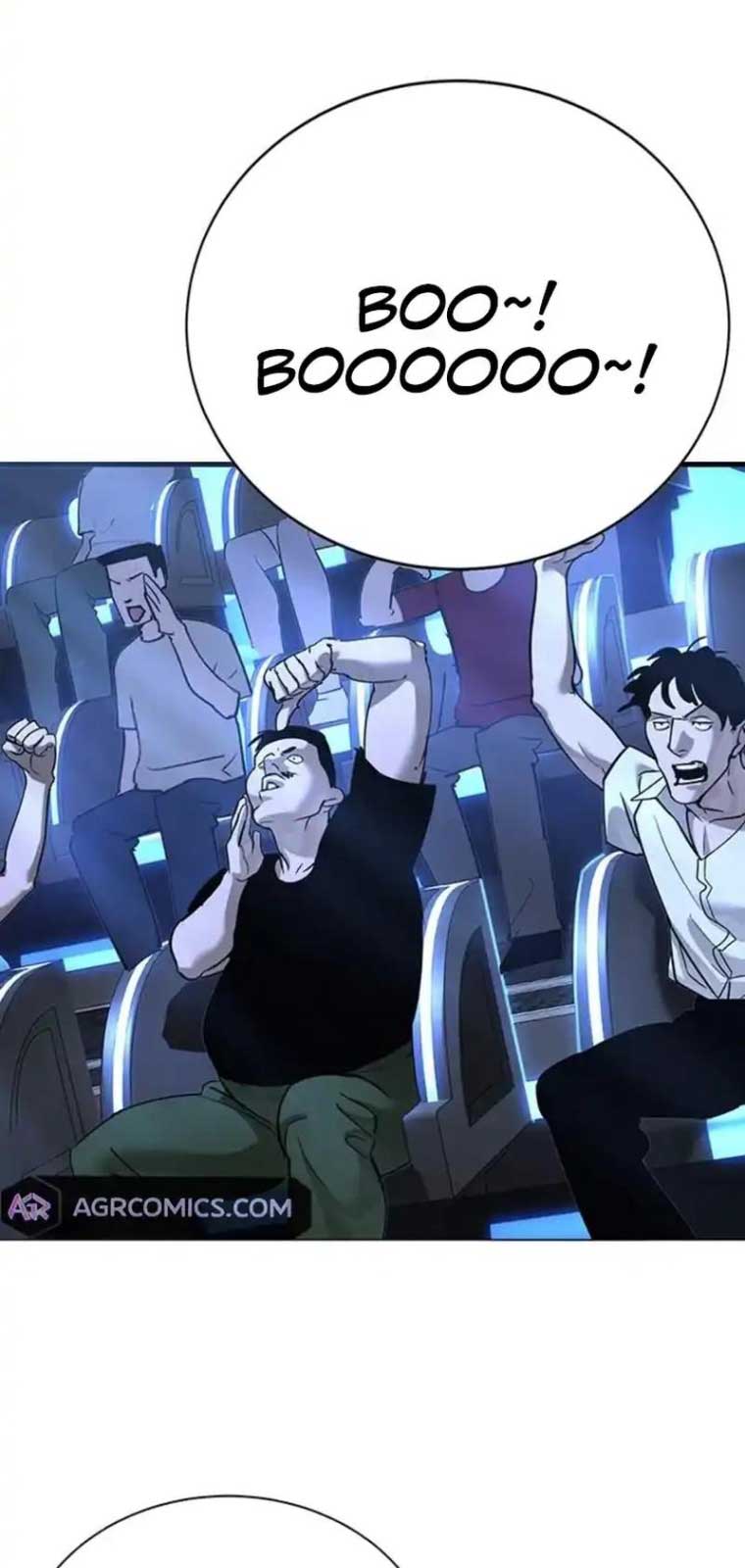 Cách Mạng Bắt Nạt chapter 29 - Trang 62