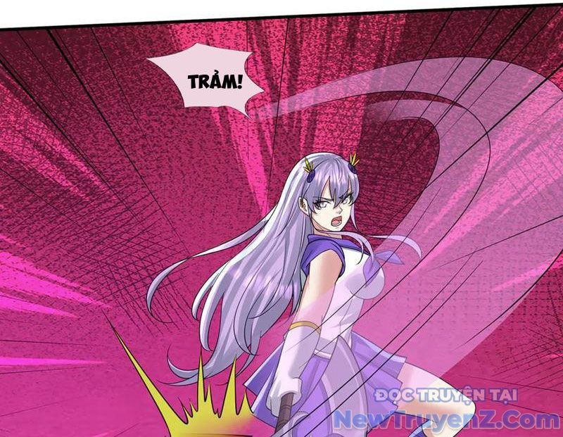 Khởi đầu Bằng Một Vạn Hít đất: Oanh Sát Thần Minh! chapter 56 - Trang 85