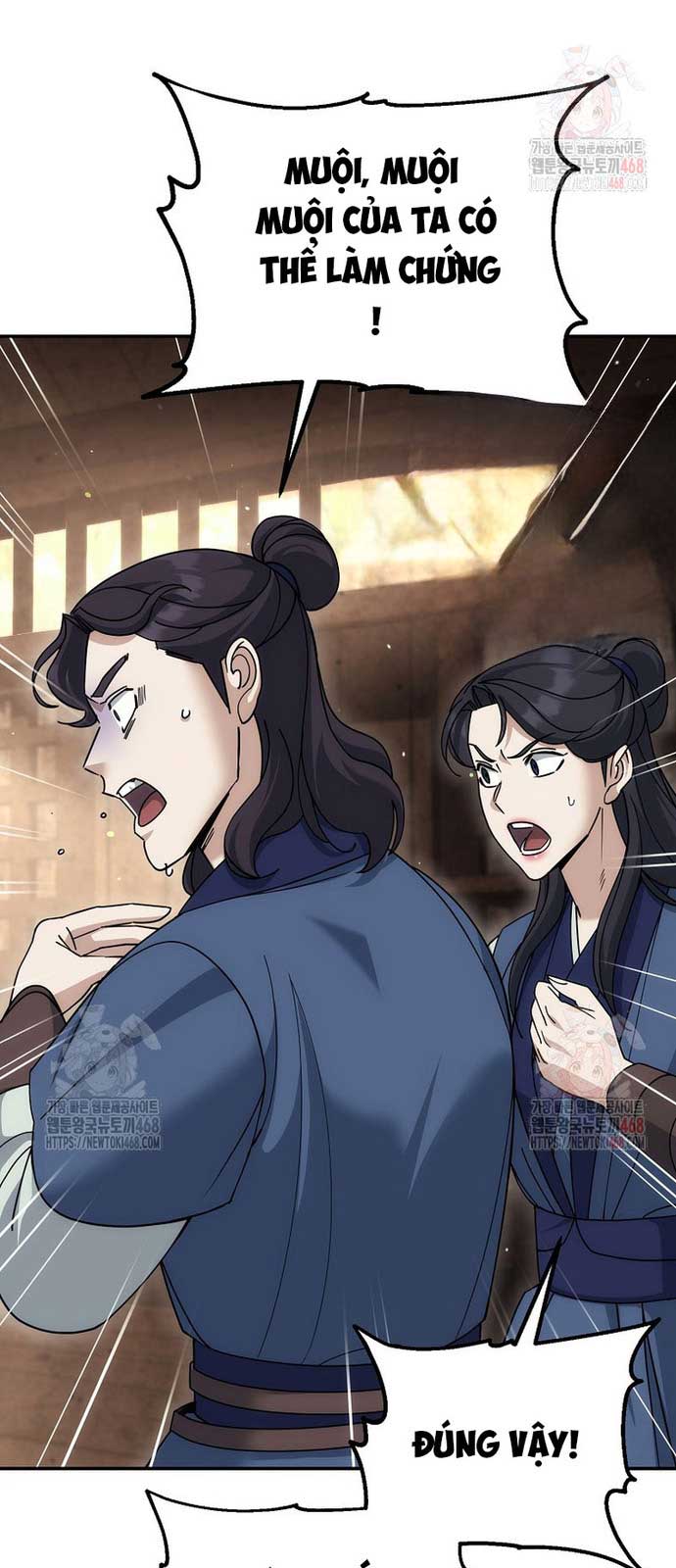 Hoạn Quan Tuyệt Luân chapter 25 - Trang 26