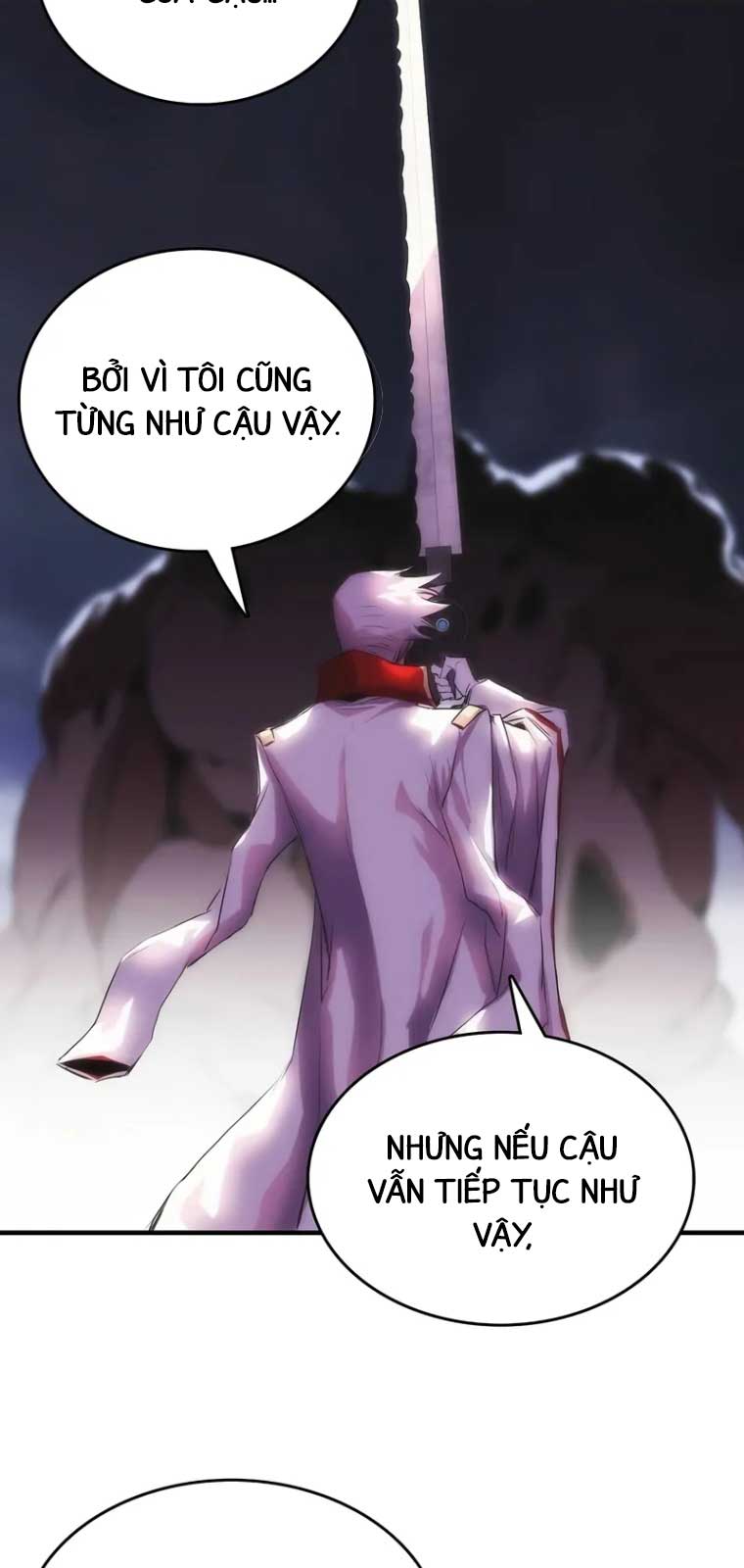 Bản Năng Hồi Quy Của Chó Săn chapter 68.1 - Trang 65