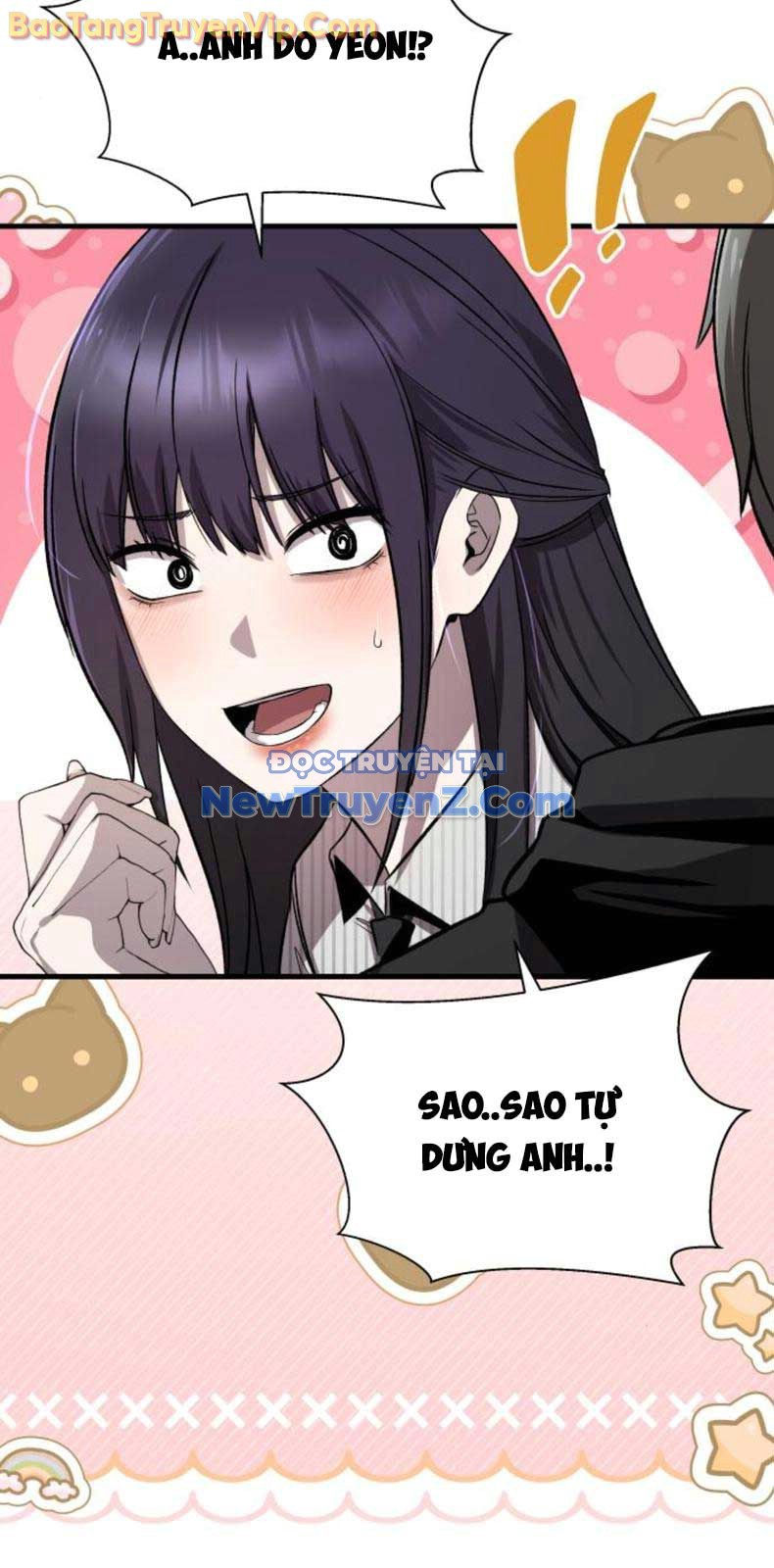 Hẹn Hò Rùng Rợn chapter 18 - Trang 74