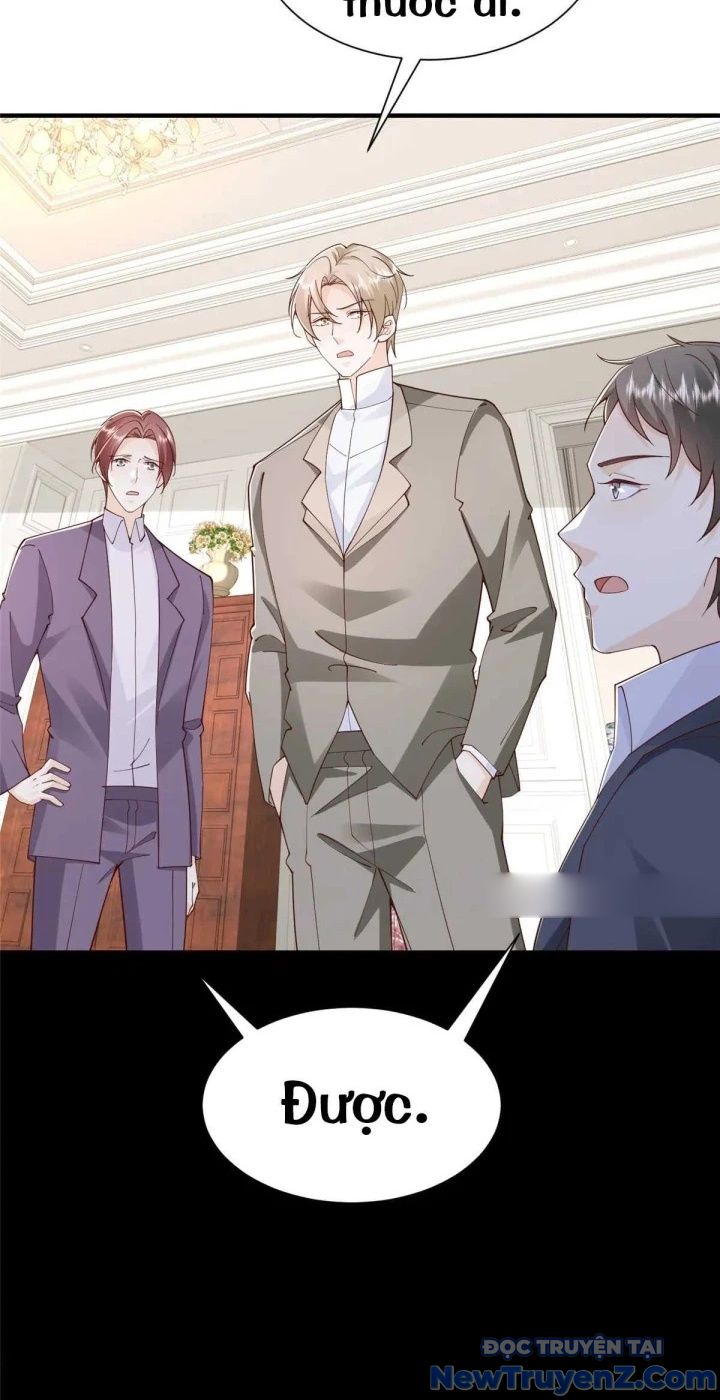 Mỗi Tuần Ta Có Một Nghề Nghiệp Mới chapter 802 - Trang 36