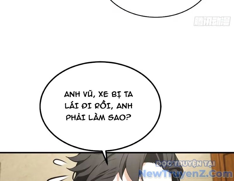 Đạo Hữu Lùi Một Bước: Ta Tới Giết Thần Trừ Quỷ chapter 37 - Trang 34