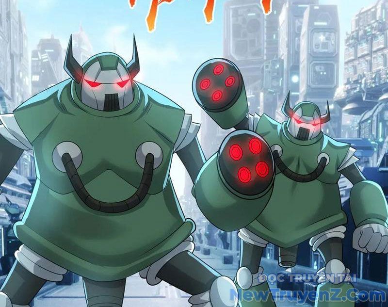 Khởi đầu Bằng Một Vạn Hít đất: Oanh Sát Thần Minh! chapter 56 - Trang 9