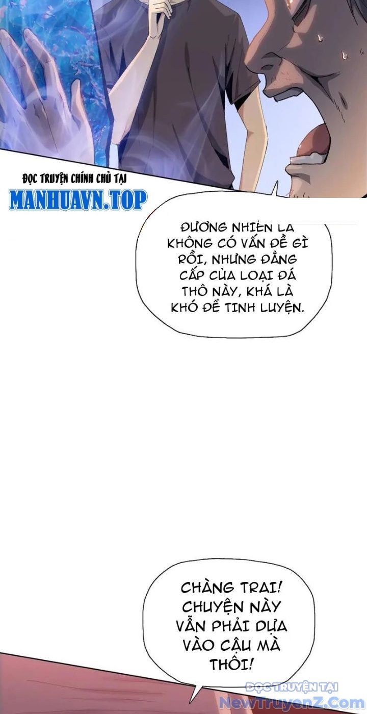 Kẻ Tàn Nhẫn Ngày Tận Thế: Bắt Đầu Dự Trữ Hàng Tỷ Tấn Vật Tư chapter 70 - Trang 44