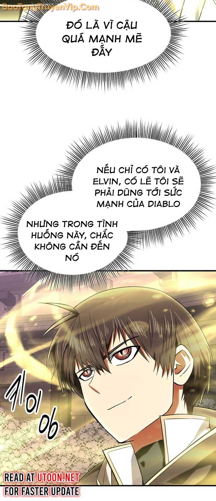 Nhân Vật Phụ Trong Thế Giới Điên Loạn chapter 24 - Trang 19