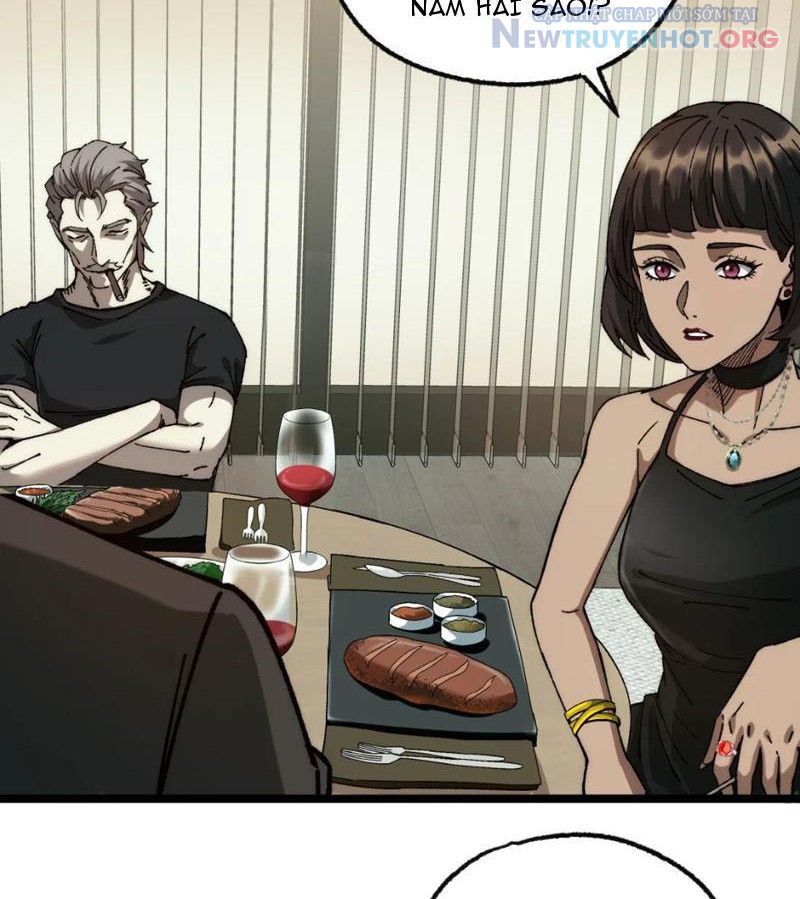 Bách Thú Chi Vương chapter 8 - Trang 22