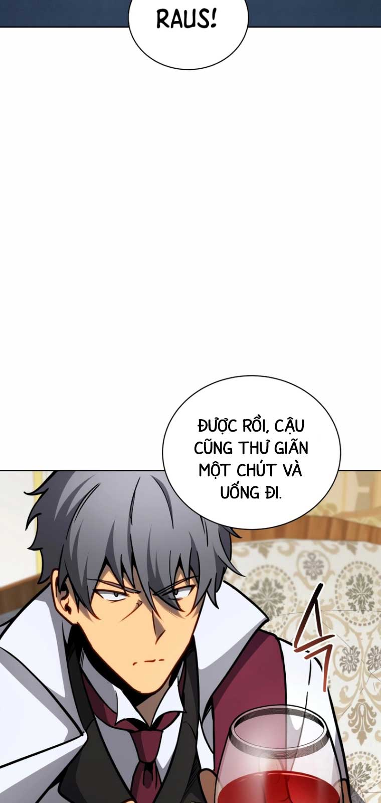 Tử Linh Sư Thiên Tài Của Học Viện chapter 166.2 - Trang 28