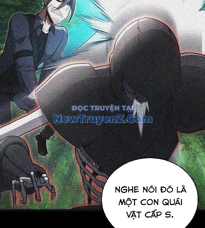 Cách Một Tử Linh Sư Cấp Thảm Họa Nghỉ Hưu chapter 38 - Trang 12