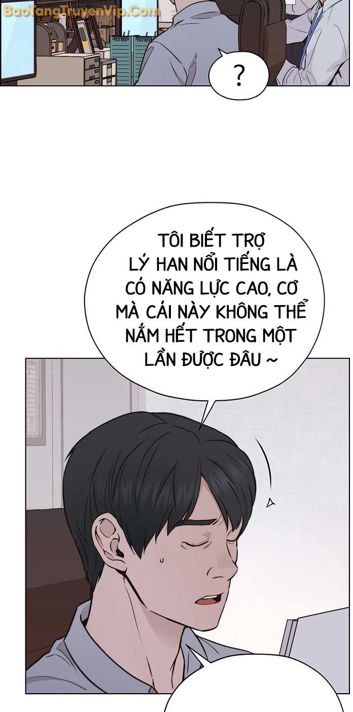 Người Đàn Ông Thực Thụ chapter 207 - Trang 68