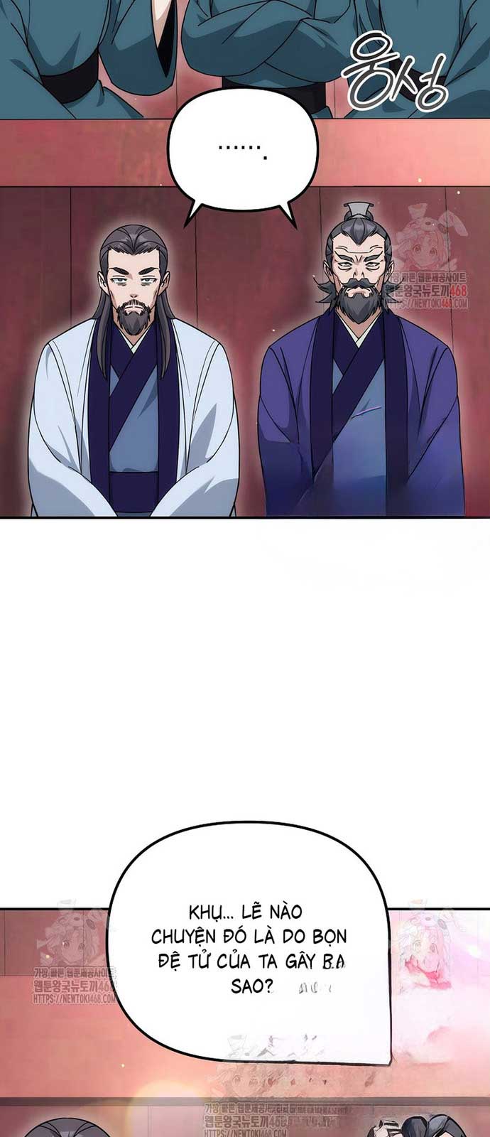 Hoạn Quan Tuyệt Luân chapter 25 - Trang 63