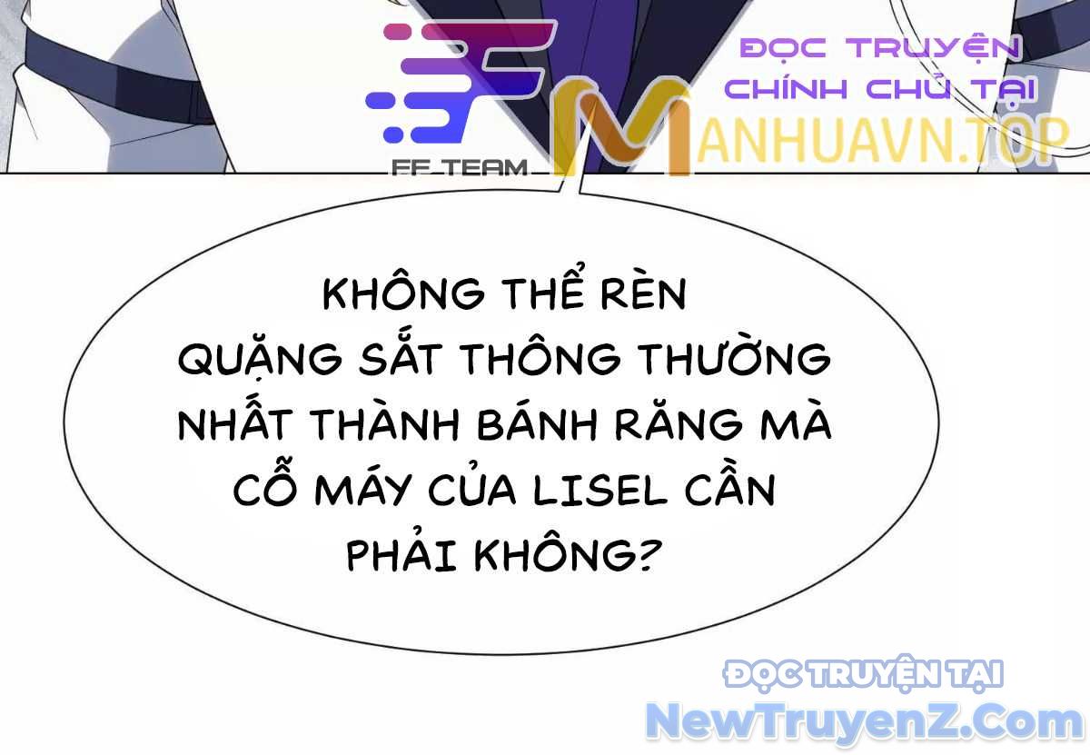 Ta Xây Dựng đế Quốc Công Nghiệp Trên đại Lục Ma Pháp chapter 37 - Trang 110
