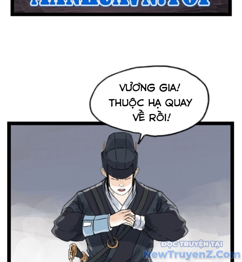 Hiệp Khách Hành Bất Thông chapter 47 - Trang 11