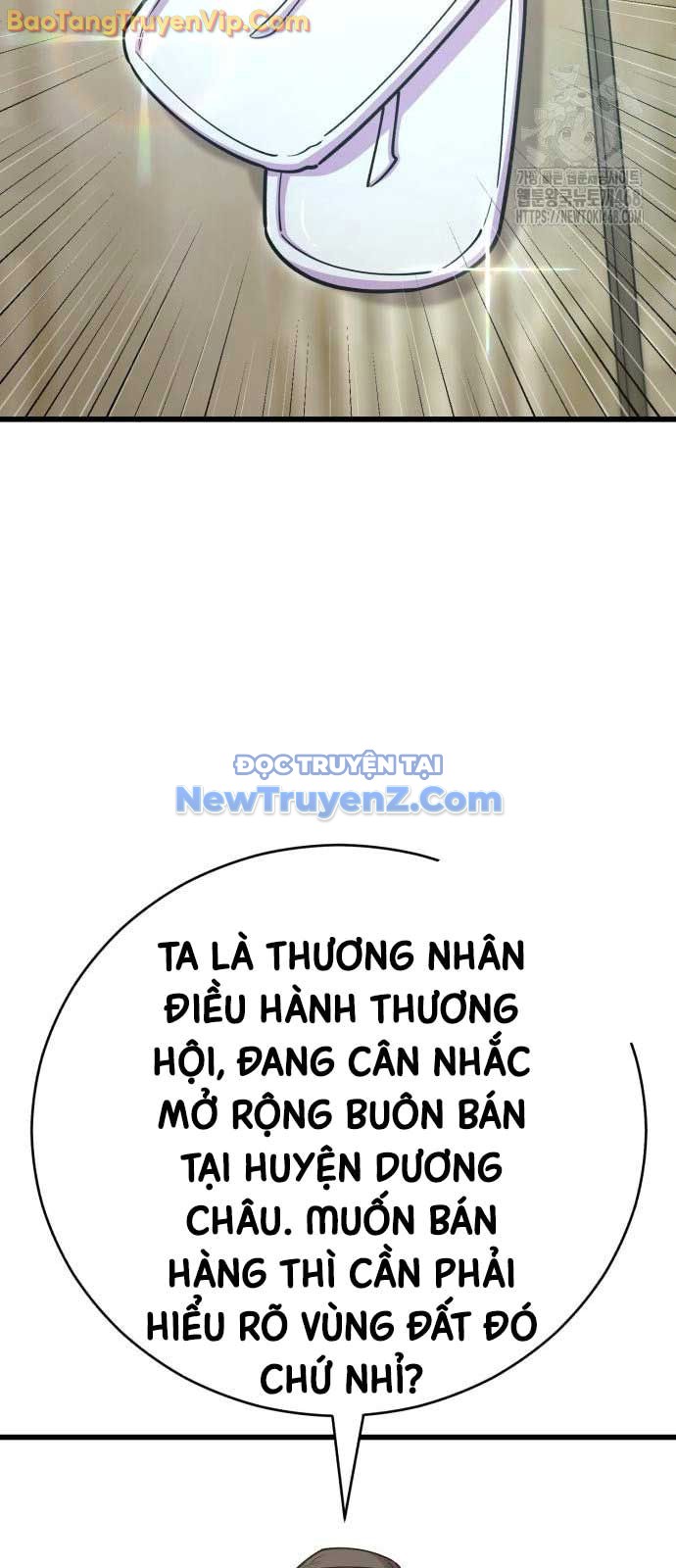 Thiên Hạ Đệ Nhất Đại Sư Huynh chapter 134 - Trang 49