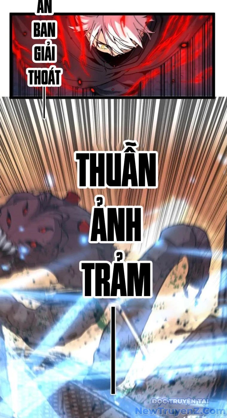 Thích Khách Thần Cấp, Ta Chính Là Bóng Đêm chapter 26 - Trang 47
