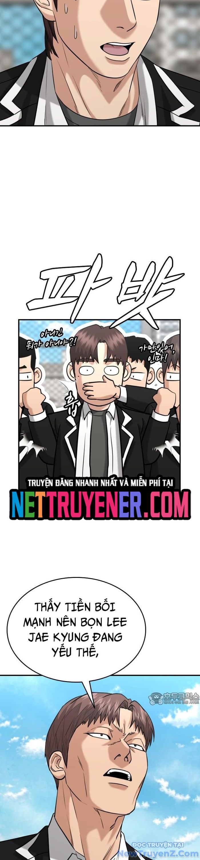 Minh Vương chapter 21 - Trang 26