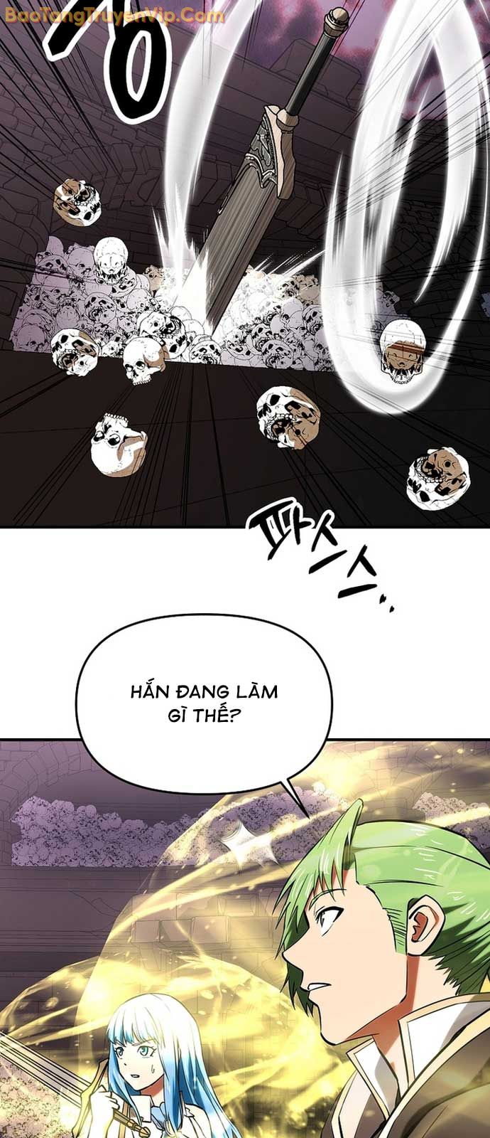 Nhân Vật Phụ Trong Thế Giới Điên Loạn chapter 24 - Trang 68