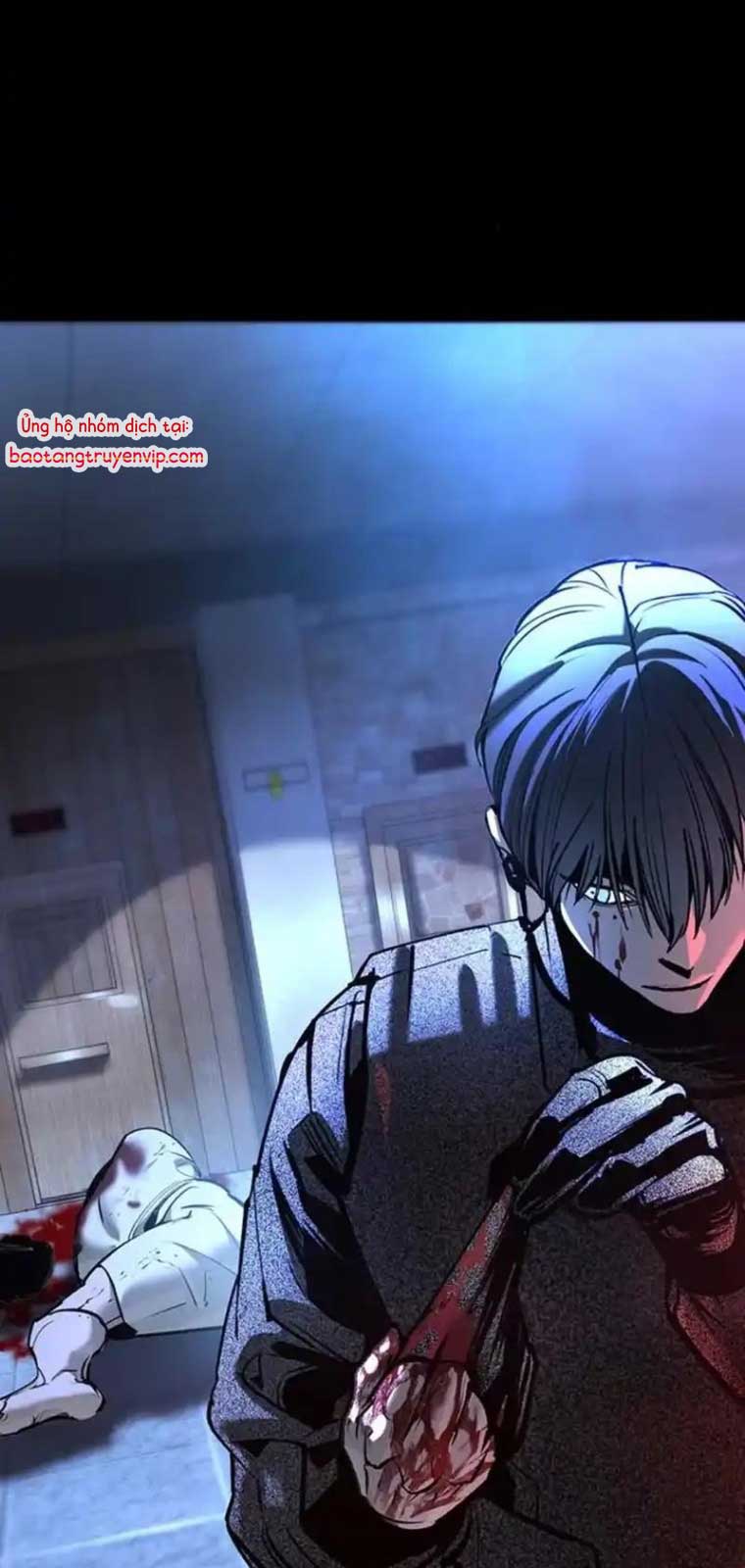 Cách Mạng Bắt Nạt chapter 29 - Trang 95