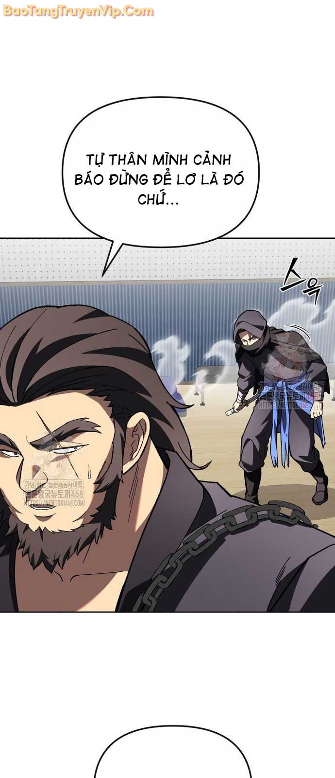 Thiên Ma Giáo chapter 23 - Trang 23