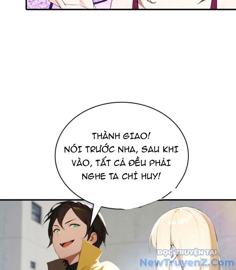 Đạo Hữu Lùi Một Bước: Ta Tới Giết Thần Trừ Quỷ chapter 39 - Trang 33