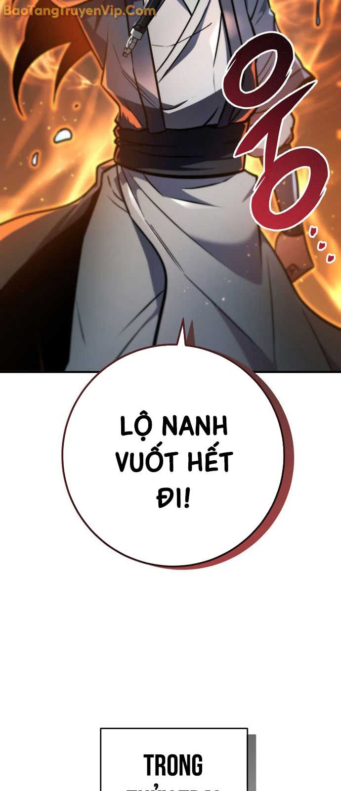 Cửu Thiên Kiếm Pháp chapter 124.4 - Trang 24
