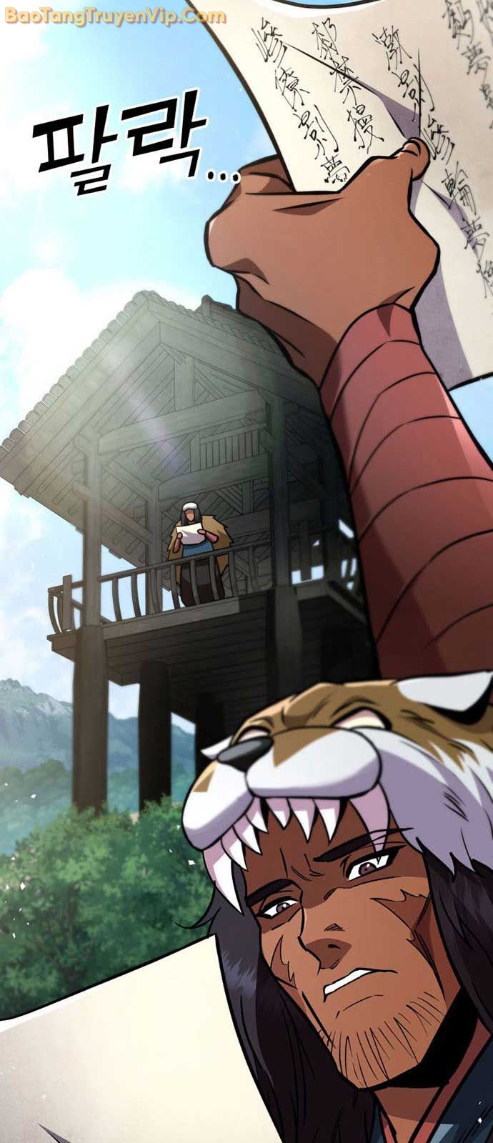 Cửu Thiên Kiếm Pháp chapter 124.4 - Trang 75