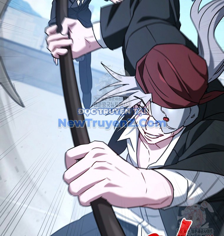Cẩm nang dành cho top ranker chapter 34 - Trang 45