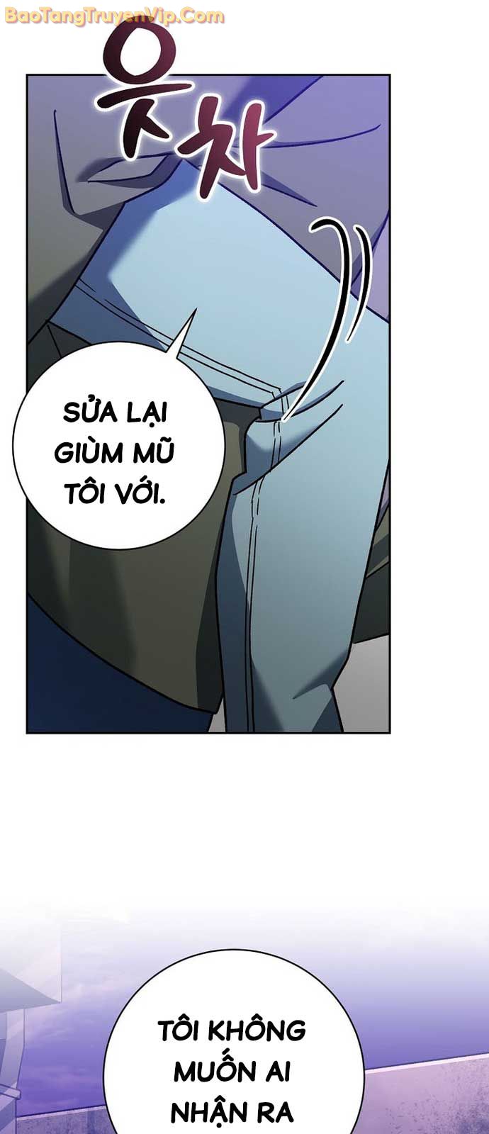 Stream Của Cung Thủ Thiên Tài chapter 65 - Trang 39