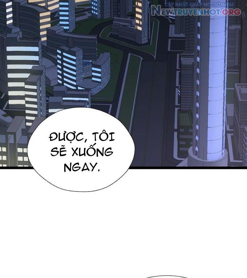 Bách Thú Chi Vương chapter 8 - Trang 4