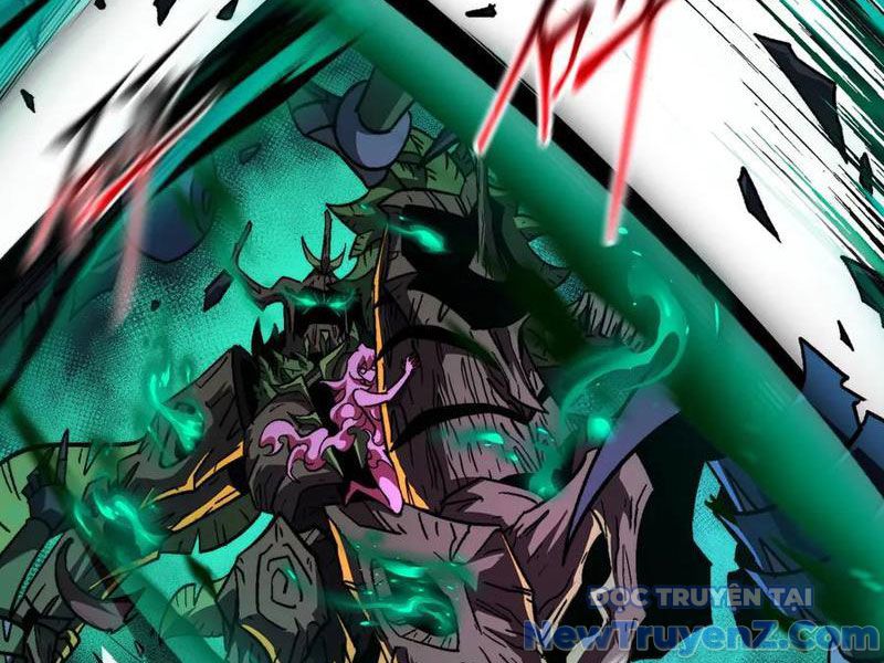 Ta Là Tai Họa Cấp Mục Sư chapter 45 - Trang 33