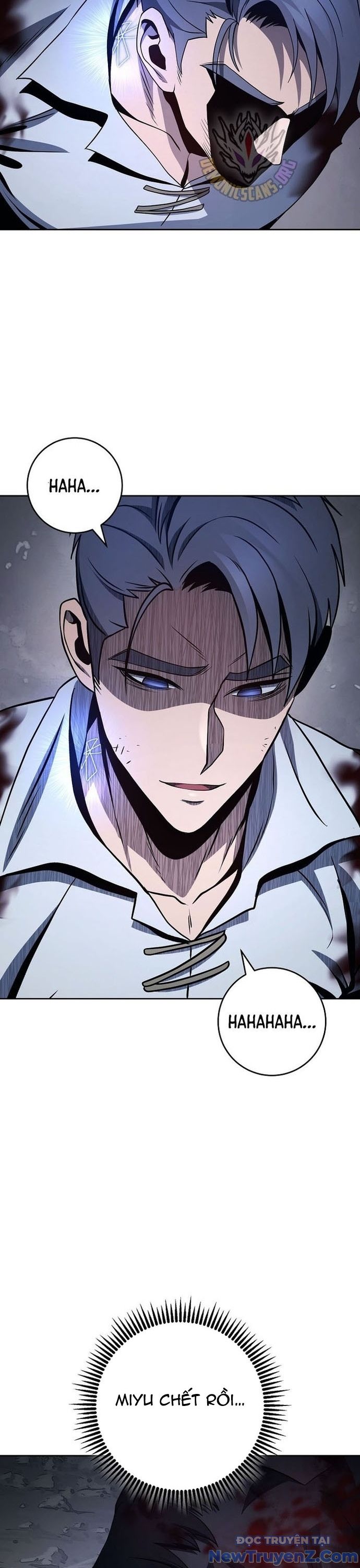 Cốt Binh Trở Lại chapter 331 - Trang 3