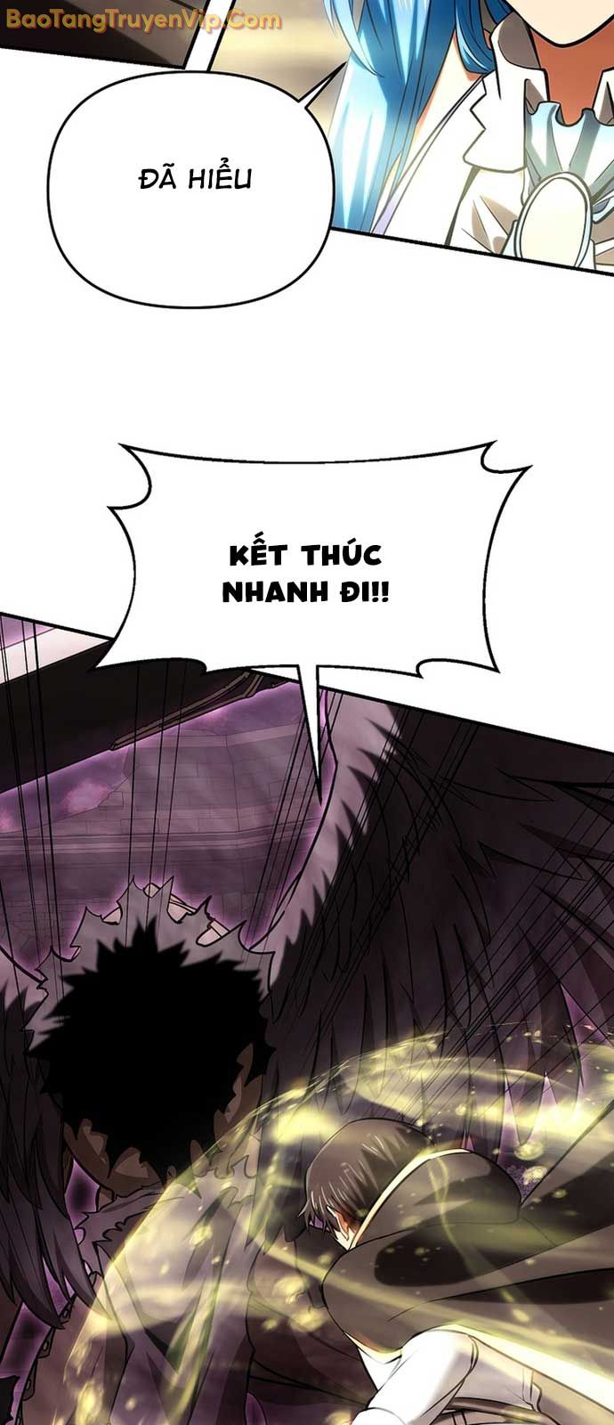 Nhân Vật Phụ Trong Thế Giới Điên Loạn chapter 24 - Trang 43