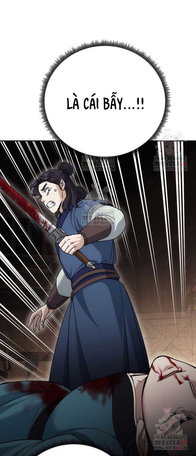 Hoạn Quan Tuyệt Luân chapter 25 - Trang 18