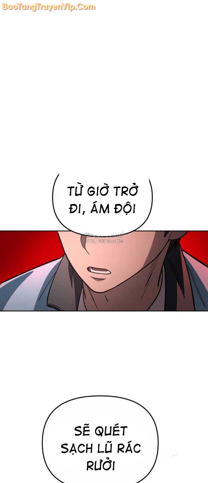 Thiên Ma Giáo chapter 23 - Trang 72