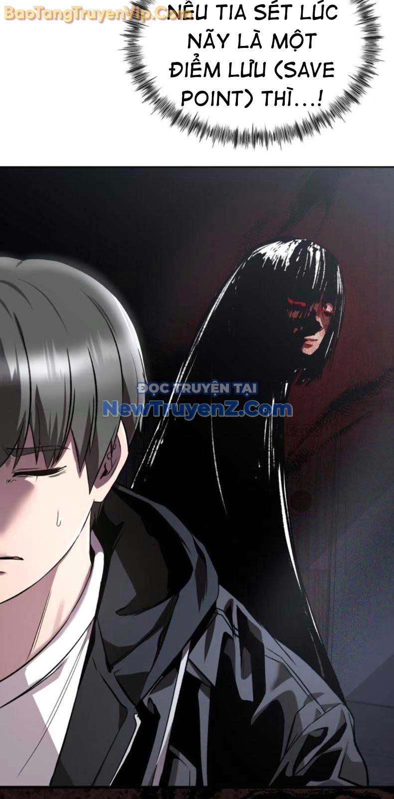 Hẹn Hò Rùng Rợn chapter 18 - Trang 46