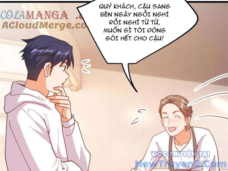 Trọng Sinh Không Làm Chạn Vương, Tôi Một Mình Nạp Game Thăng Cấp chapter 230 - Trang 70