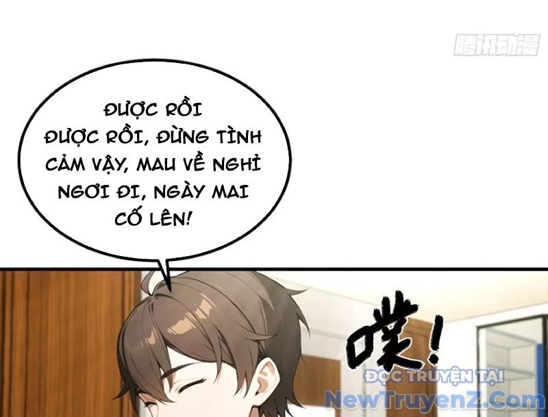 Đạo Hữu Lùi Một Bước: Ta Tới Giết Thần Trừ Quỷ chapter 37 - Trang 39